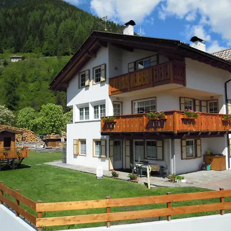 Bed & Breakfast Le Violette Predazzo