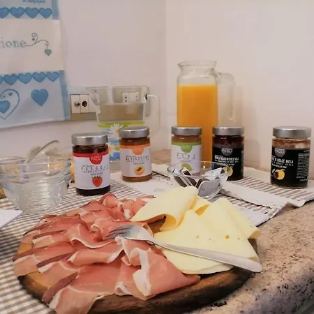 Le Violette Bed & Breakfast