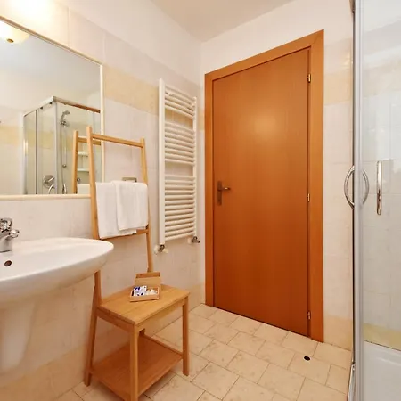 Bed & Breakfast Le Violette *